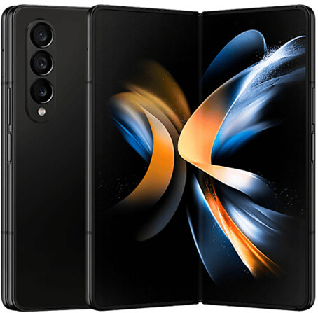 Samsung Galaxy Z Fold4 256GB Phantom Black, Bild 13