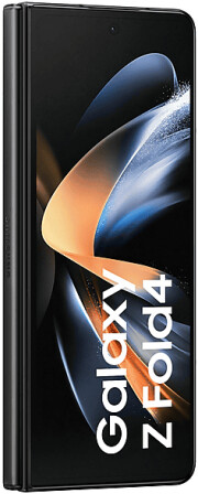 Samsung Galaxy Z Fold4 256GB Phantom Black, Bild 17