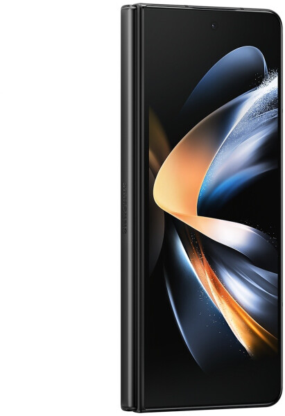 Samsung Galaxy Z Fold4 256GB Phantom Black, Bild 4