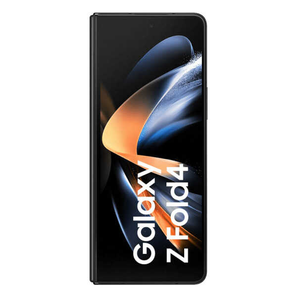 Samsung Galaxy Z Fold4 256GB Phantom Black, Bild 5