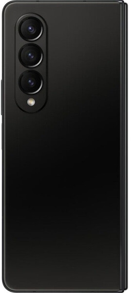 Samsung Galaxy Z Fold4 256GB Phantom Black, Bild 6