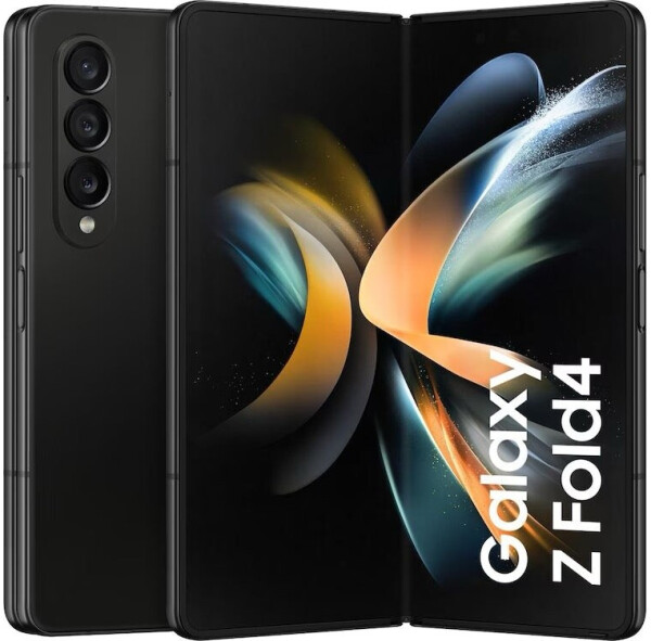 Samsung Galaxy Z Fold4 256GB Phantom Black, Bild 10