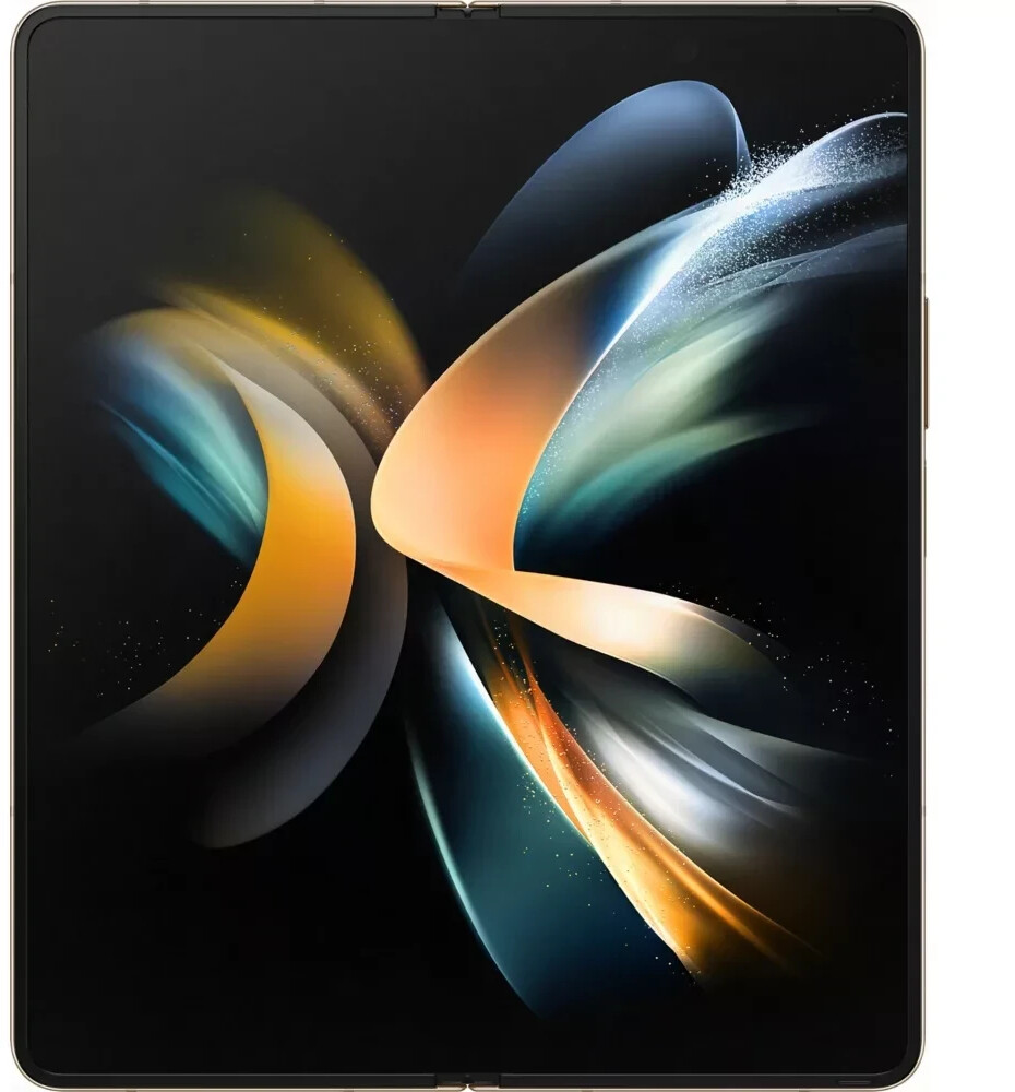 Buy Samsung Galaxy Z Fold4 256GB Beige from £1,099.99 (Today 