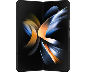 1.097,95 Preise) Phantom 512GB bei Fold4 (Februar € Black | ab 2024 Preisvergleich Galaxy Z Samsung