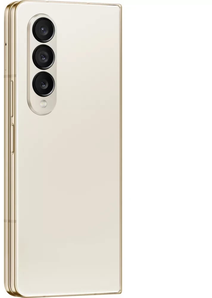 Fold4 Samsung | 1.110,00 512GB € Z Preisvergleich bei Beige Galaxy ab