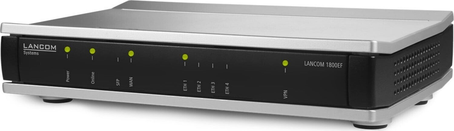 Lancom 1800EF