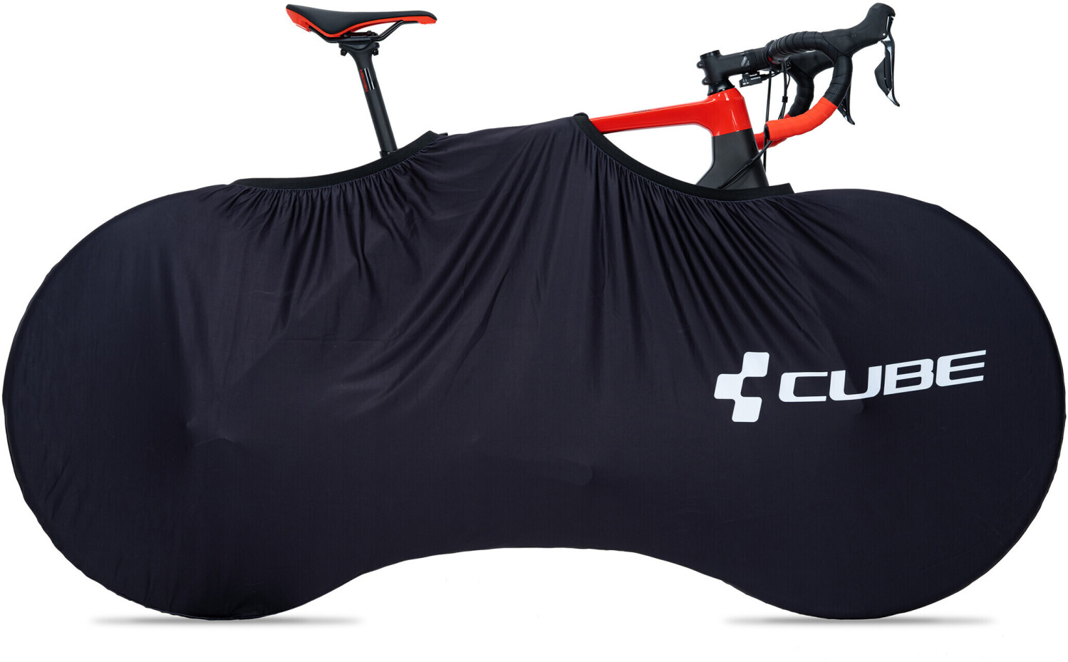 Black bike cover deals