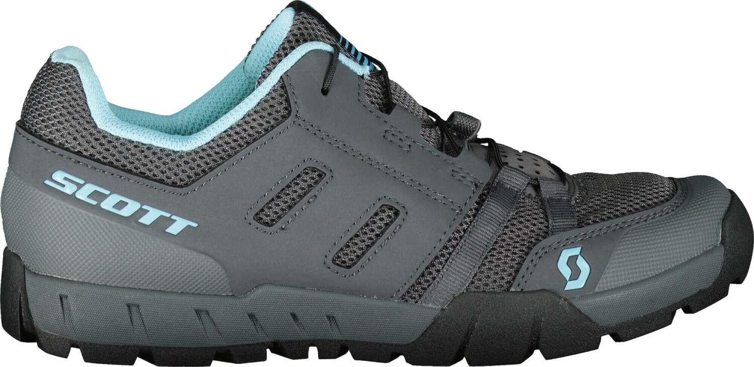 Scott Sport Crus-r Flat Women dark grey/light blue