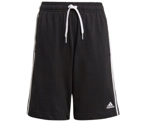 Volcánico tomar Recreación Adidas Boys Essentials 3-Stripes Shorts Youth desde 9,50 € | Compara  precios en idealo