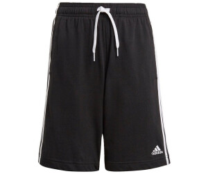 Buy Adidas Boys Essentials 3 Stripes Shorts Youth from 13.80 Today Best Deals on idealo