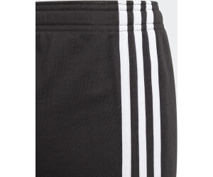 Adidas Girls Sportswear Essentials 3-Stripes Shorts black (GN4057) desde 10,99 € | precios en
