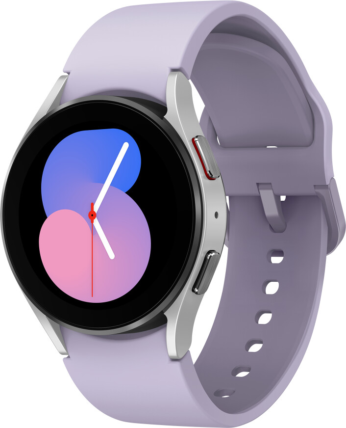Samsung Galaxy Watch5 40 mm bluetooth lavande