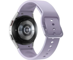 Purple samsung smartwatch 2025