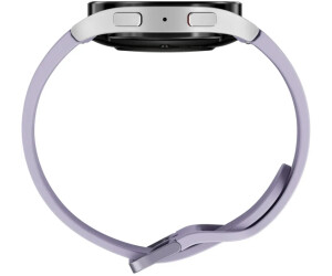 Galaxy watch active2 4g steel 40 mm silver store