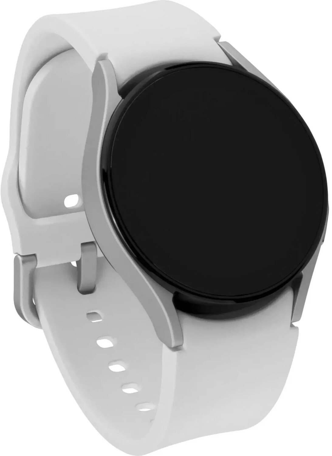 Viedpulkstenis Samsung Galaxy Watch 5 (BT,44mm), Silver SM-R910NZSAEUE cena