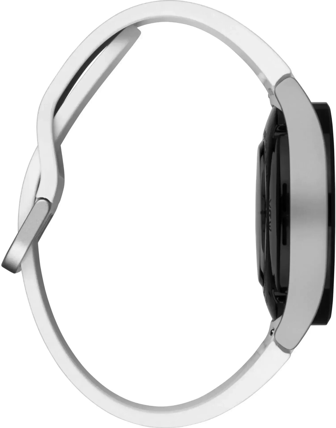 Viedpulkstenis Samsung Galaxy Watch 5 (BT,44mm), Silver SM-R910NZSAEUE cena