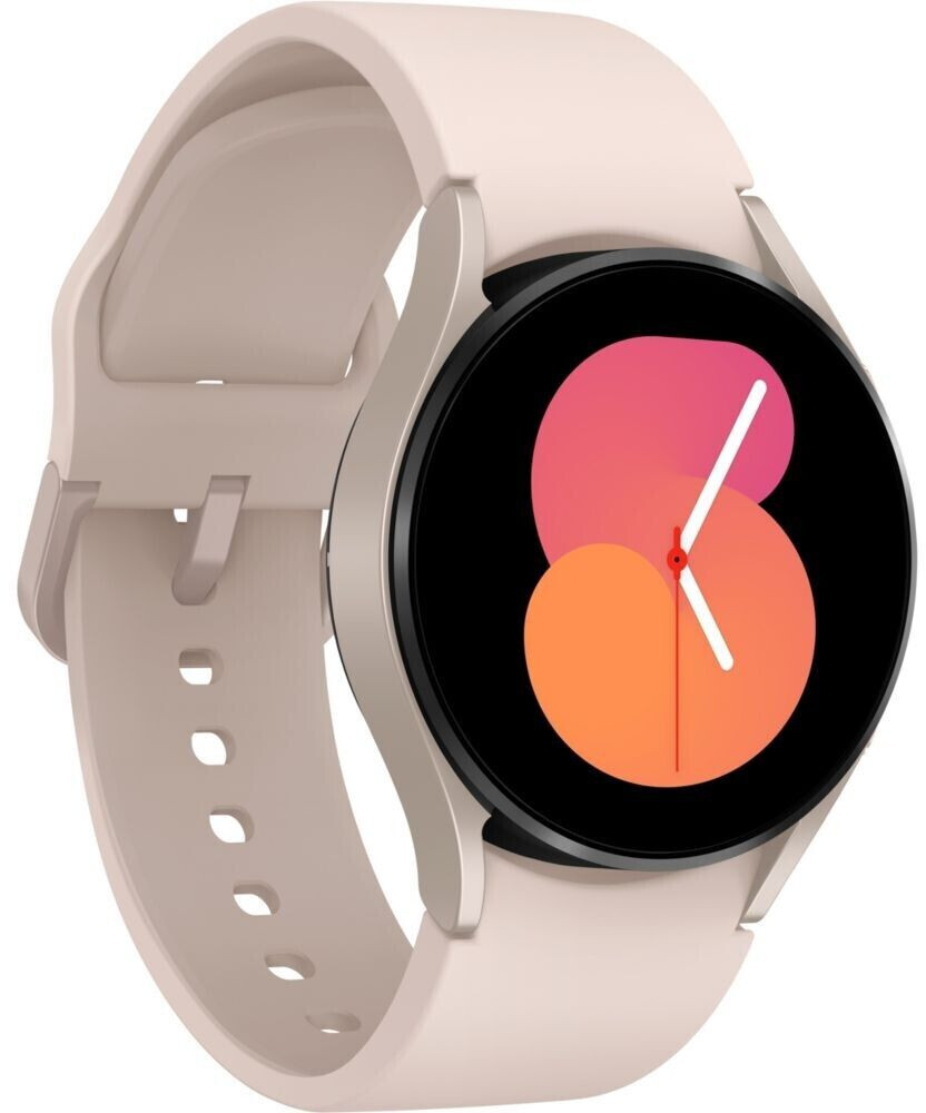 Samsung galaxy watch price rose gold new arrivals