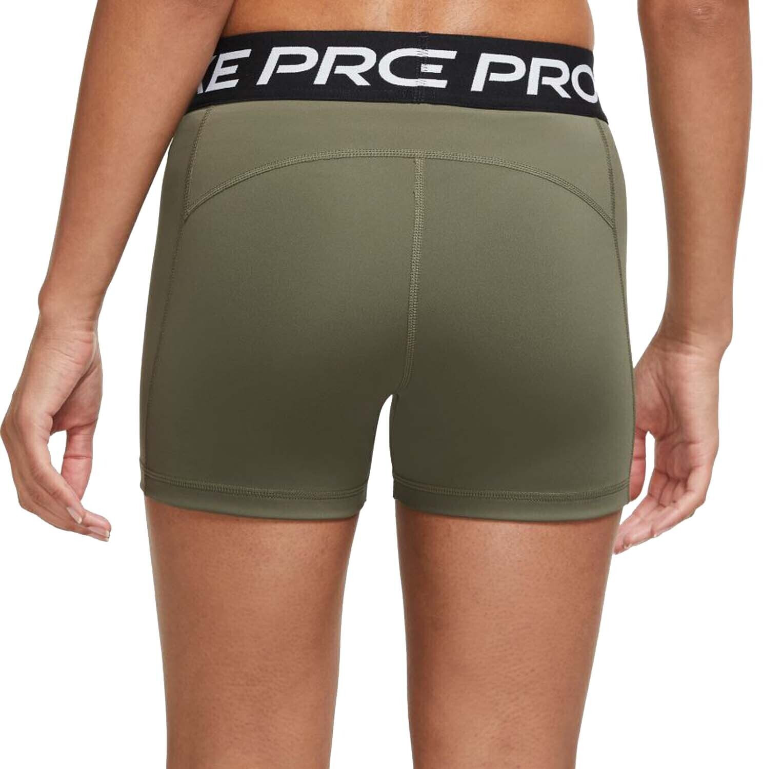 Nike Pro Shorts Women