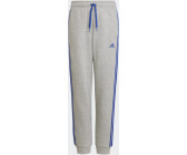 Buy Adidas Boys Essentials 3-Stripes Pants from £18.99 (Today