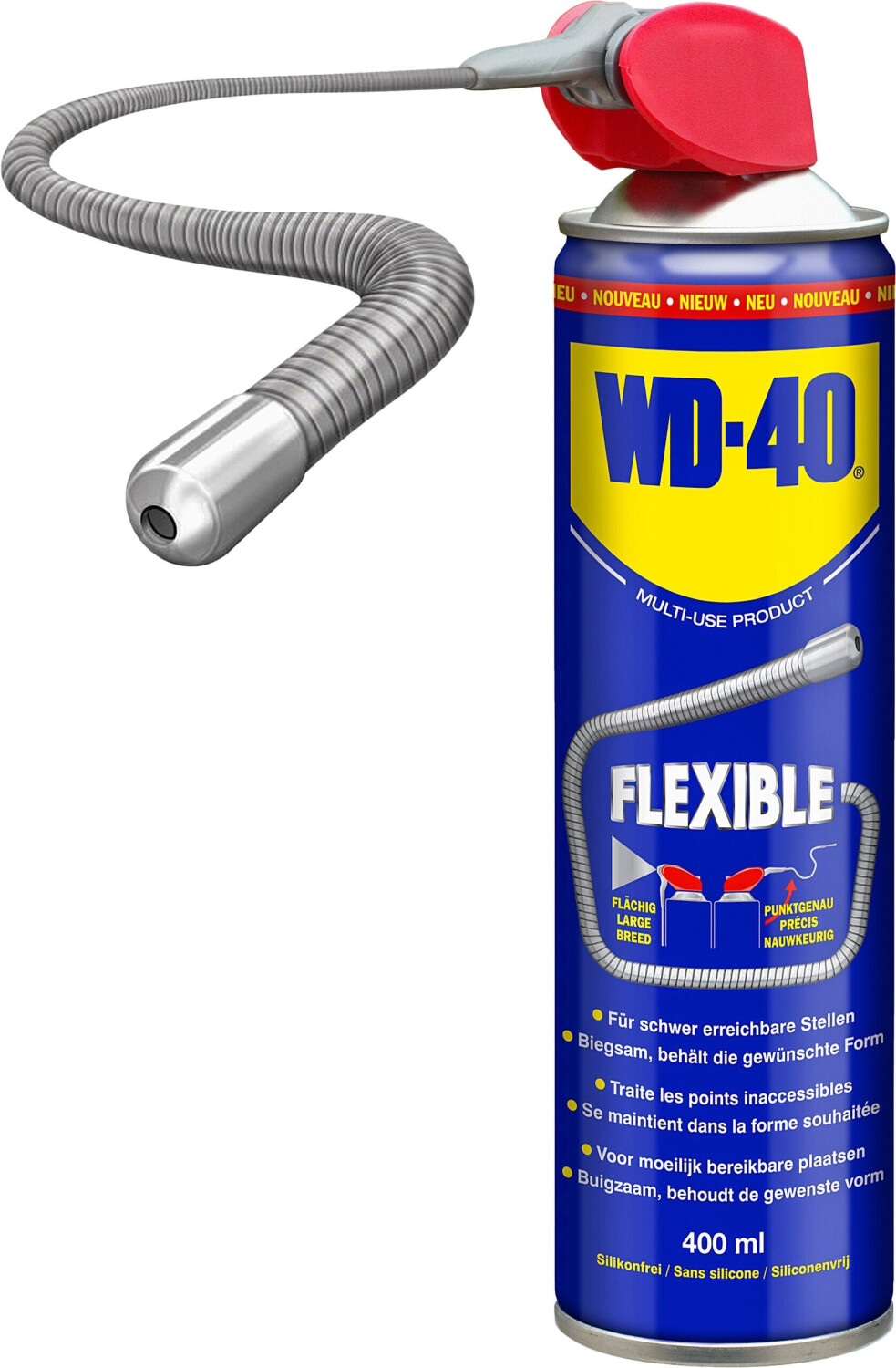 WD-40 flexible 31688 400ml ab € 9,49