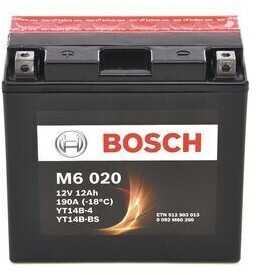 Bosch 0092M60200 12V 13Ah