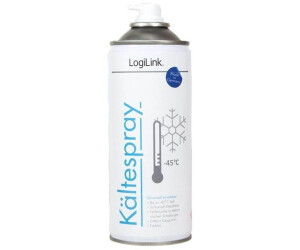 Teslanol Kälte-Spray - 400ml