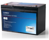 ECTIVE LC 100 100 Ah 12V LiFePO4 Lithium Versorgungsbatterie, 643,95 €