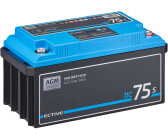 Tokohama Autobatterie 75Ah 12V, 66,90 €