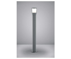 Trio LED-Wegeleuchte anthrazit 7W/700lm IP54 125mm (422060142) ab 49,49 € |  Preisvergleich bei
