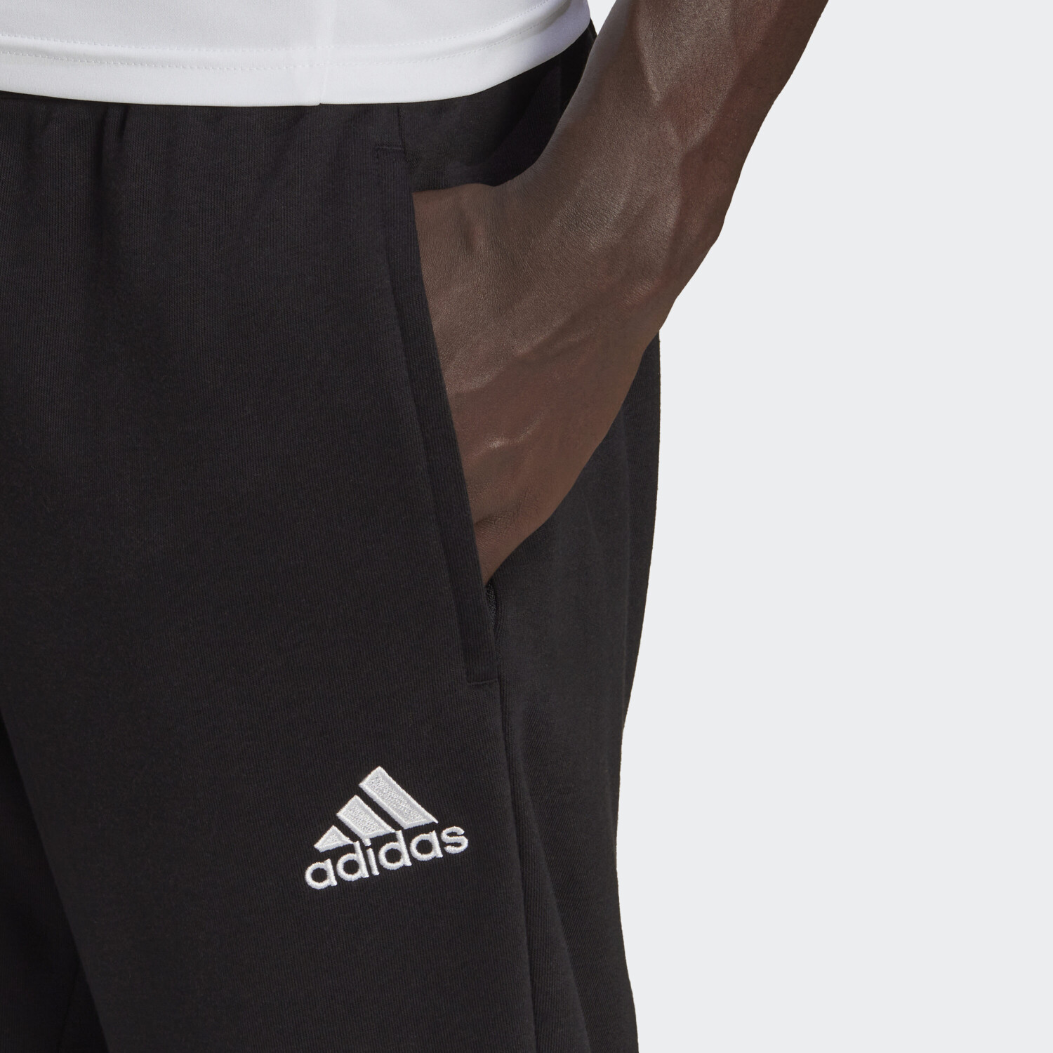 Adidas Condivo 22 Sweat Pants black white ab 25 09 Preisvergleich bei idealo