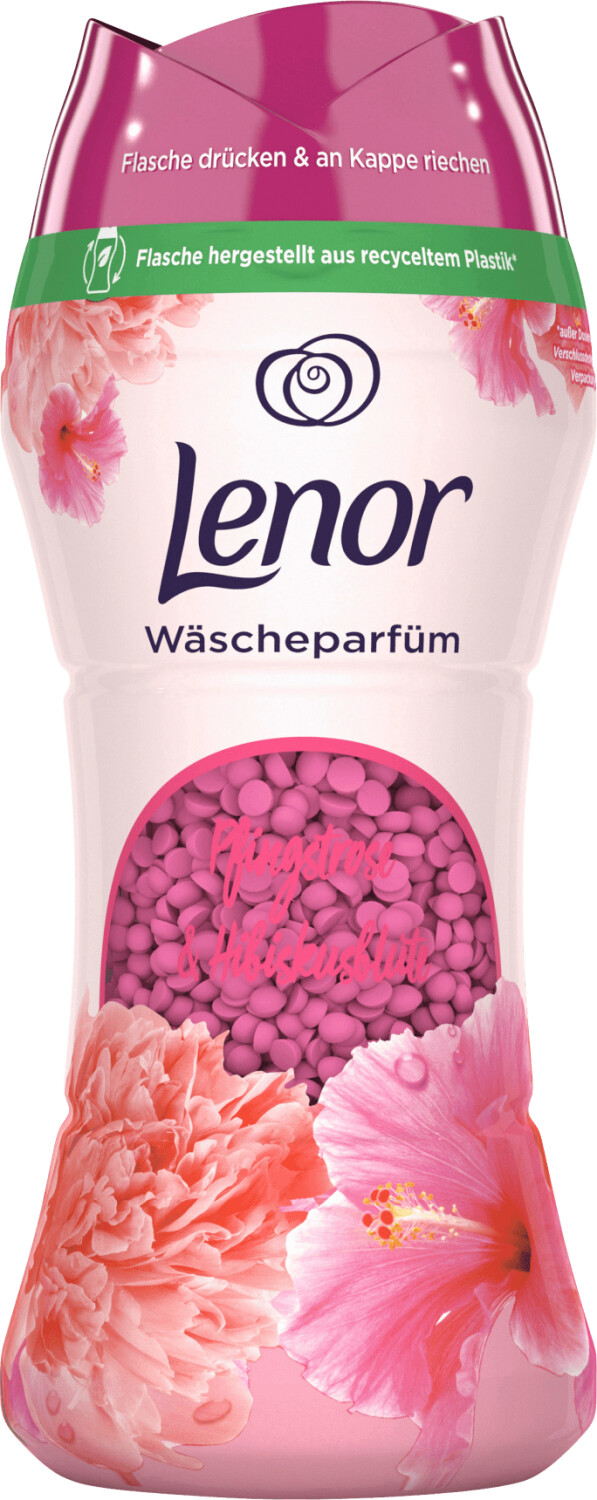 Lenor Unstoppables Wäscheparfum Amethyst Blütentraum (210g) ab 5,99 €