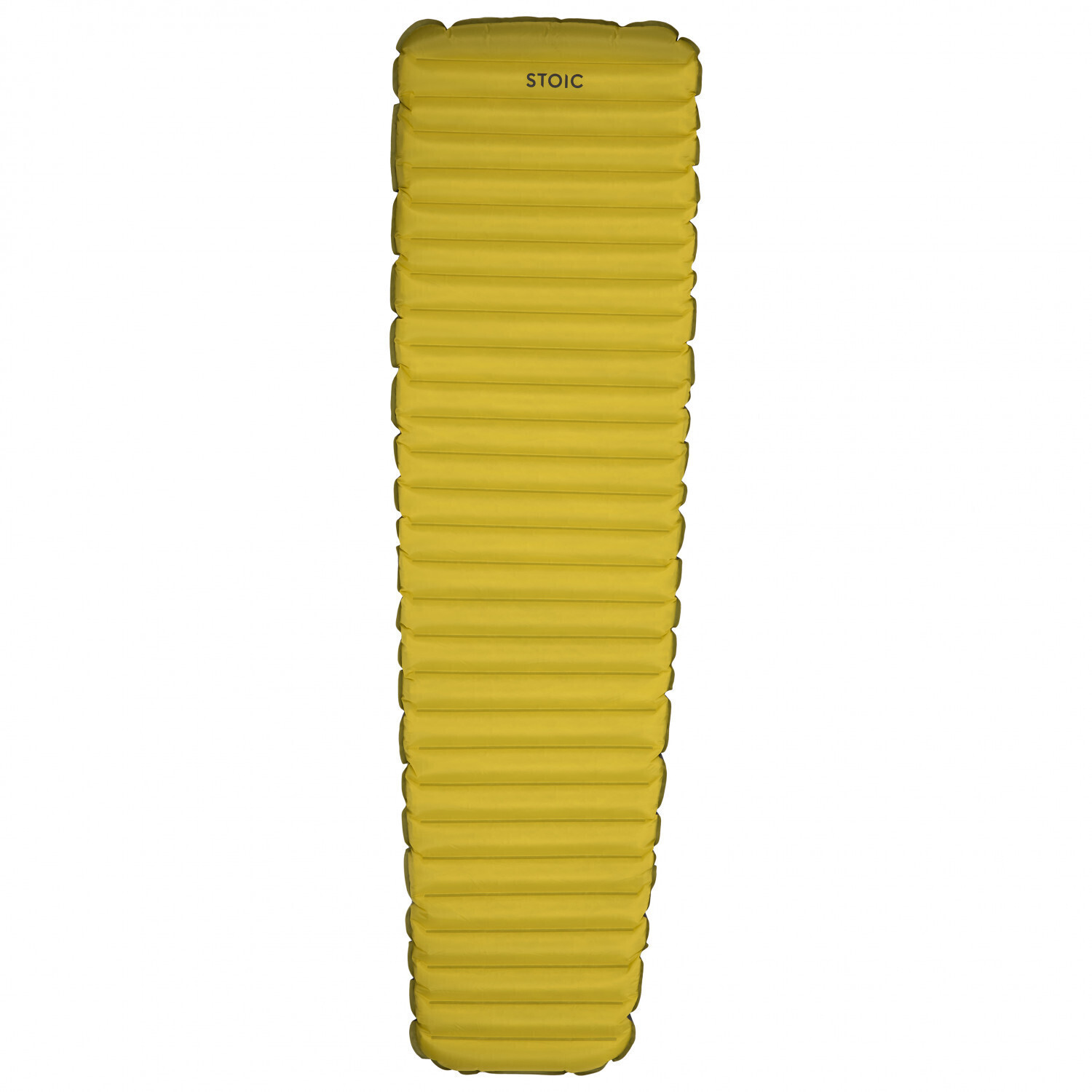 Stoic Sjangeli M 185x(50x32)x6cm Yellow