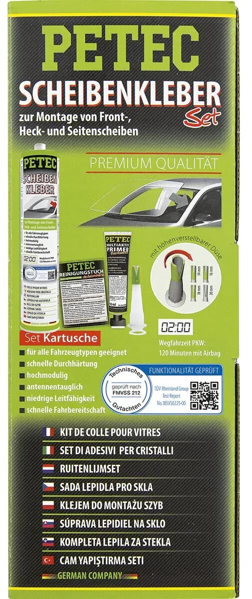 PETEC 83333