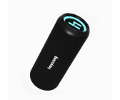 Generic Enceinte Bluetooth Portable Sans Fils. LED, Volume Plus Fort Et  Basses - Prix pas cher