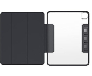 OtterBox Symmetry Series 360 Case iPad Pro 12.9 2021 Grau
