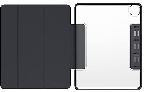 OtterBox Symmetry Series 360 Case iPad Pro 12.9 2021 Grey