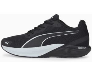 Puma laufschuhe damen schwarz discount