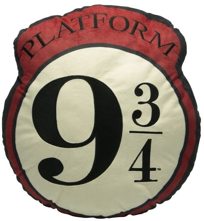 ABYstyle Harry Potter 9 3/4 (19534223)