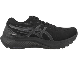 All black womens asics new arrivals