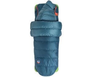 Big Agnes Lost Ranger 3N1 0 Mumienschlafsack ab 321 54 Preisvergleich bei idealo