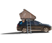 Tente de toit 145cm - Nomadup - Tente de toit voiture