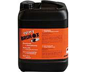 Brunox Epoxy 30 ml, Rostsanierung, Rostumwandler - BRO.03EP, Pflege, WARTUNG