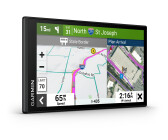 PL6600 : Info GPS Camion PL6600 et caractéristiques du PL6600