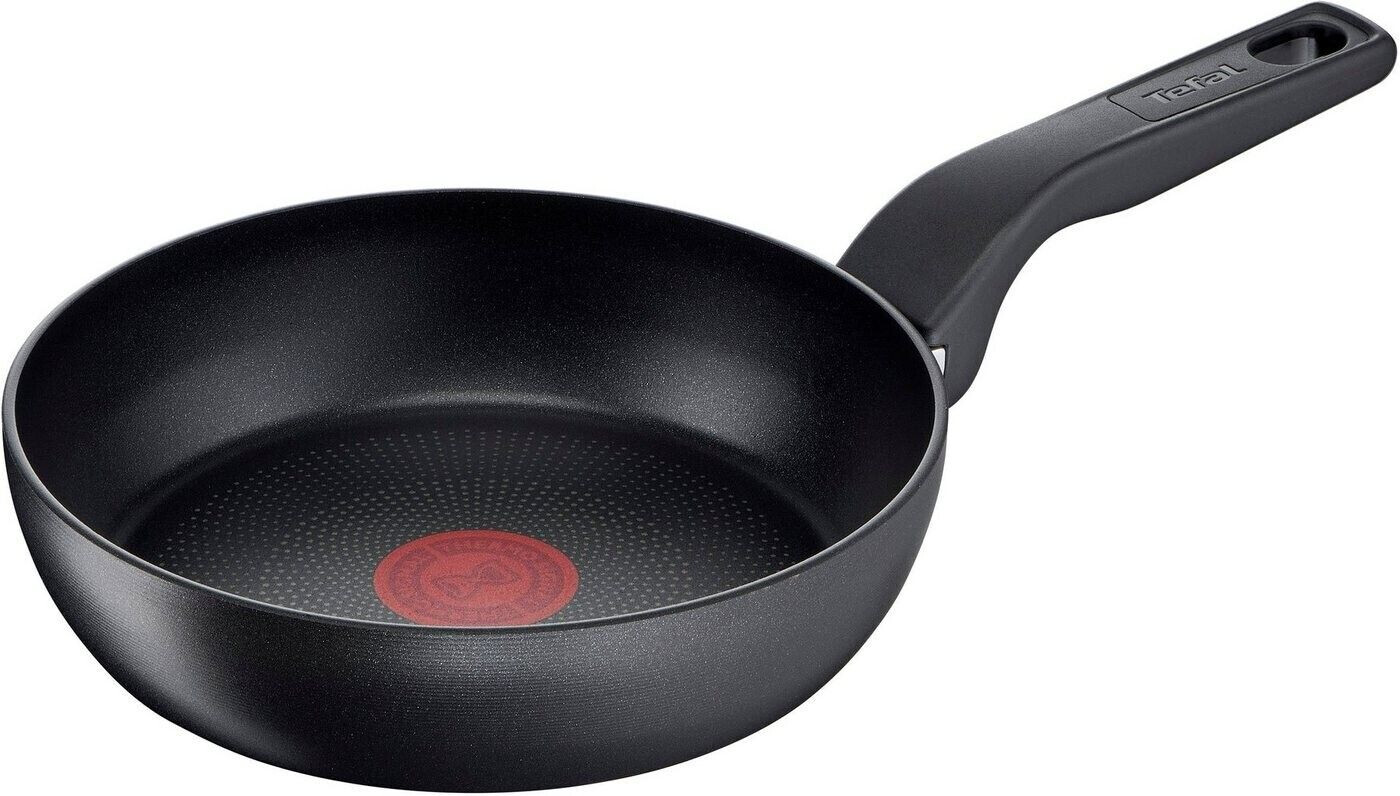 Tefal Titanium Pro Frying Pan 20 cm