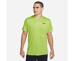 Nike Men's Pro Dri-Fit T-Shirt CZ1181, Blue Void