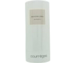 Courrèges Seconde Peau eau de parfum : préparez les soldes d'été