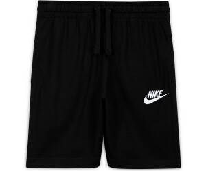 Nike mens hotsell jersey shorts