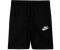 Nike Older Kids Boys Jersey Shorts (DA0806)