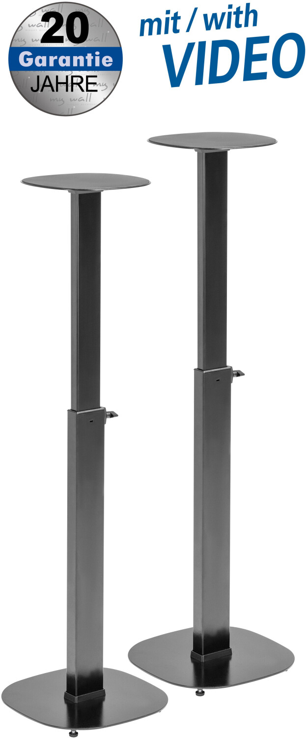 myWall HS 23 L noir
