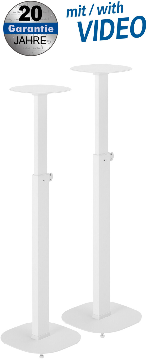 myWall HS 23 WL blanc